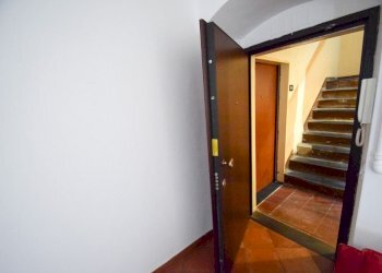 Appartamento Vico Magnasco 9, Genova (zona Voltri) - foto 19