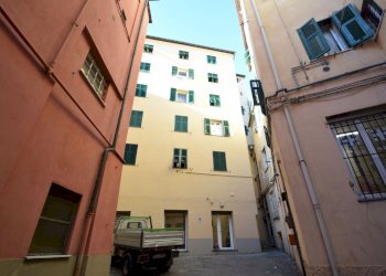 Appartamento Vico Magnasco 9, Genova (zona Voltri) - foto 20