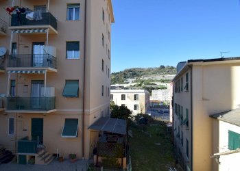 Appartamento Vico Magnasco 9, Genova (zona Voltri) - foto 24