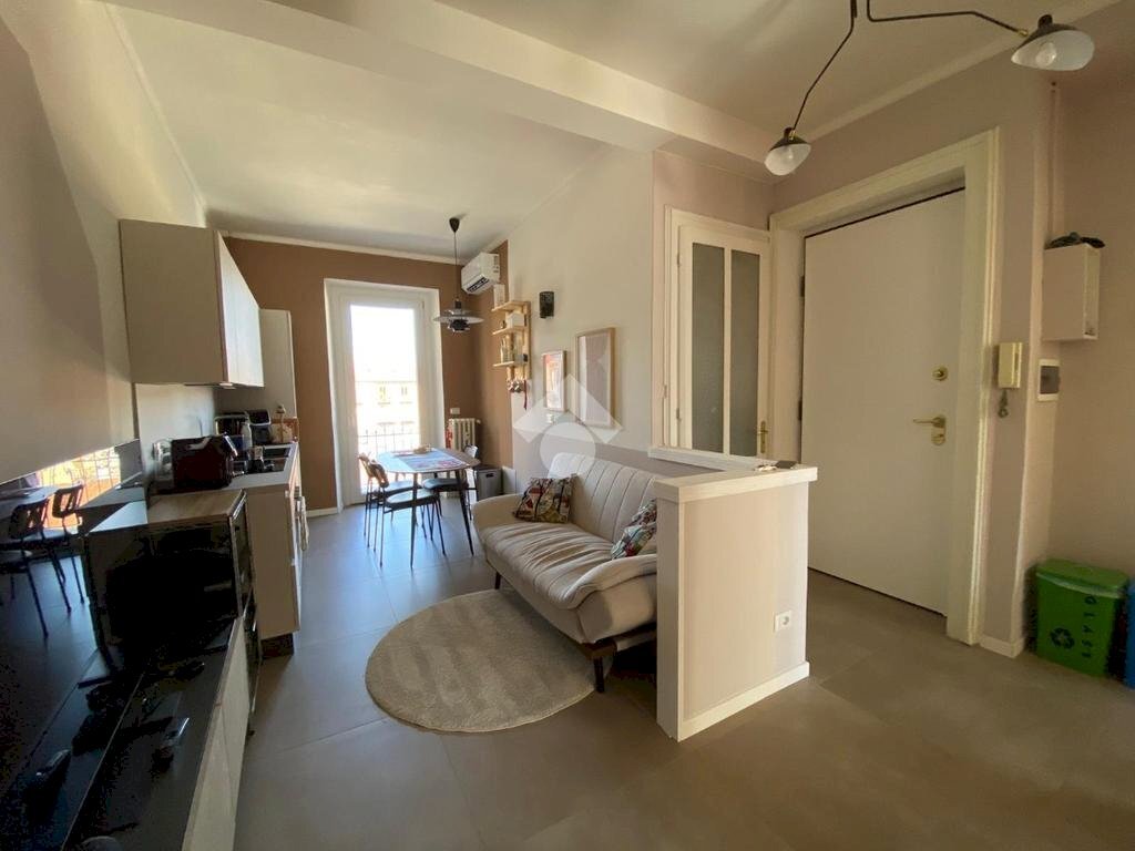 Trilocale Via Netro, Torino (zona Campidoglio) - foto 1