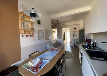 Trilocale Via Netro, Torino (zona Campidoglio) - foto 4