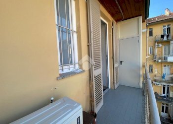 Trilocale Via Netro, Torino (zona Campidoglio) - foto 6
