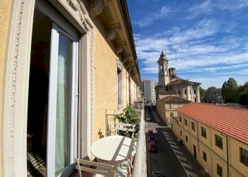 Trilocale Via Netro, Torino (zona Campidoglio) - foto 21
