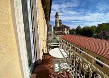 Trilocale Via Netro, Torino (zona Campidoglio) - foto 22