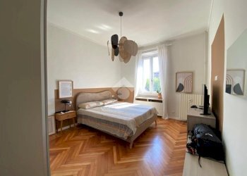 Trilocale Via Netro, Torino (zona Campidoglio) - foto 24
