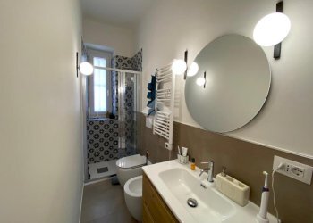Trilocale Via Netro, Torino (zona Campidoglio) - foto 31