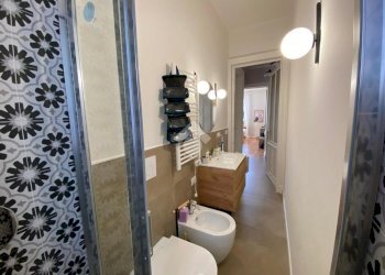Trilocale Via Netro, Torino (zona Campidoglio) - foto 32