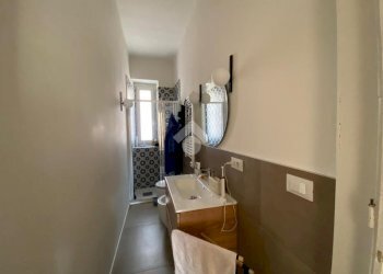 Trilocale Via Netro, Torino (zona Campidoglio) - foto 34