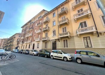 Trilocale Via Netro, Torino (zona Campidoglio) - foto 35