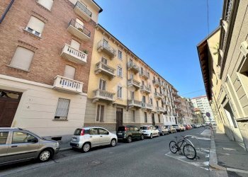 Trilocale Via Netro, Torino (zona Campidoglio) - foto 36