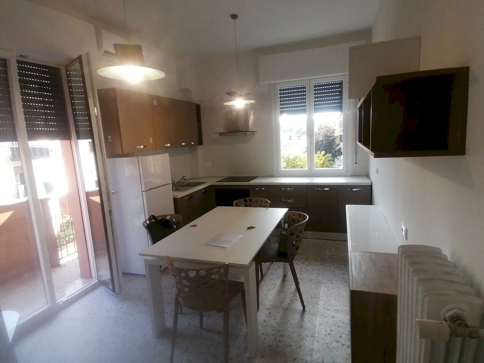 Trilocale via San Donato, 66, Bologna (zona San Donato) - foto 1