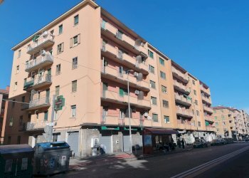 Trilocale via San Donato, 66, Bologna (zona San Donato) - foto 27