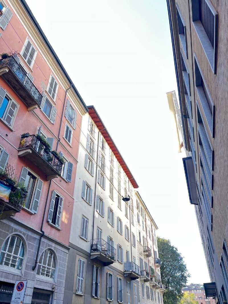Bilocale via CICCO SIMONETTA 19, Milano (zona Ticinese) - foto 2