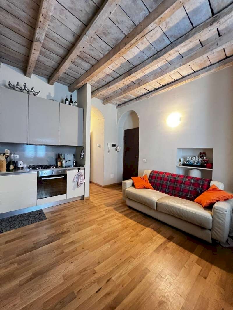 Bilocale via CICCO SIMONETTA 19, Milano (zona Ticinese) - foto 3
