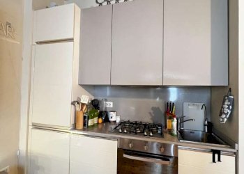 Bilocale via CICCO SIMONETTA 19, Milano (zona Ticinese) - foto 11