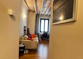 Bilocale via CICCO SIMONETTA 19, Milano (zona Ticinese) - foto 12
