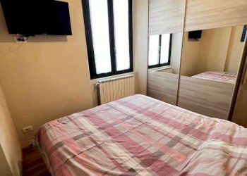 Bilocale via CICCO SIMONETTA 19, Milano (zona Ticinese) - foto 16