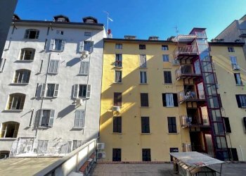 Bilocale via CICCO SIMONETTA 19, Milano (zona Ticinese) - foto 19