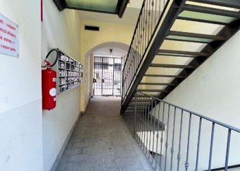 Bilocale via CICCO SIMONETTA 19, Milano (zona Ticinese) - foto 20
