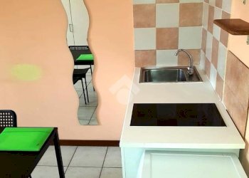 One-room apartment Via cumiana, Torino (neighborhood San Paolo) - photo 2