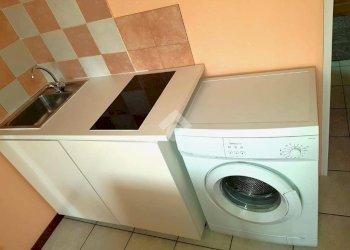 One-room apartment Via cumiana, Torino (neighborhood San Paolo) - photo 3