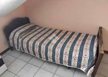 One-room apartment Via cumiana, Torino (neighborhood San Paolo) - photo 4