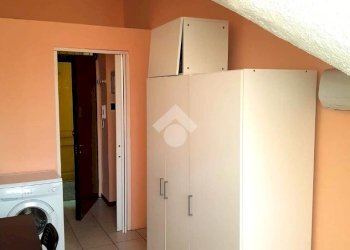One-room apartment Via cumiana, Torino (neighborhood San Paolo) - photo 5