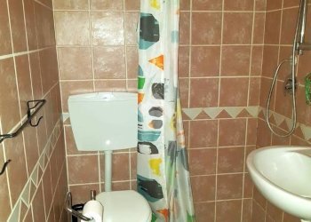 One-room apartment Via cumiana, Torino (neighborhood San Paolo) - photo 7
