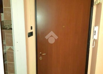 One-room apartment Via cumiana, Torino (neighborhood San Paolo) - photo 9