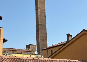 Ufficio Via Marchesana, Bologna (zona Centro Storico) - foto 9
