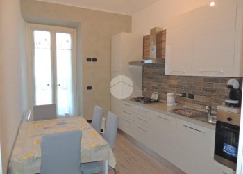 Trilocale Via Pietro Palmieri, Torino (zona Cit Turin) - foto 1