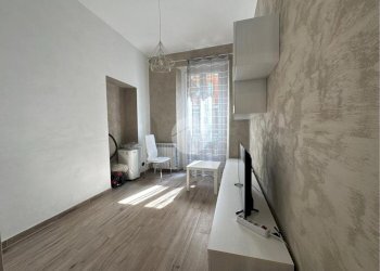 Trilocale Via Pietro Palmieri, Torino (zona Cit Turin) - foto 5