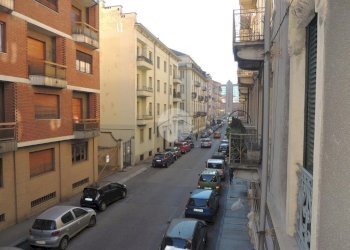 Trilocale Via Pietro Palmieri, Torino (zona Cit Turin) - foto 13