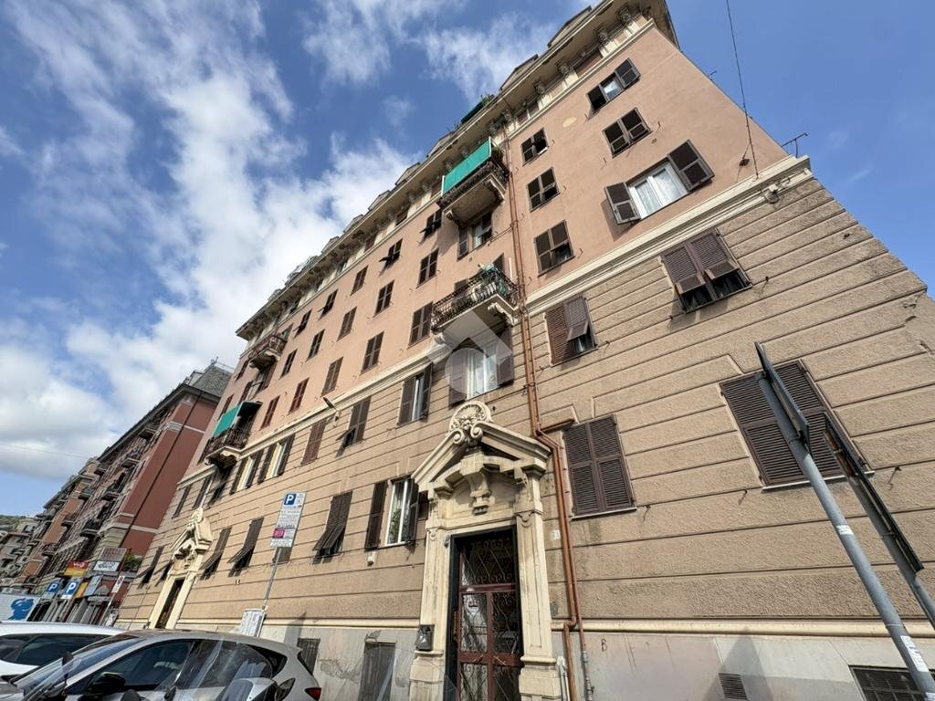 Appartamento Corso Sardegna, Genova (zona San Fruttuoso) - foto 2