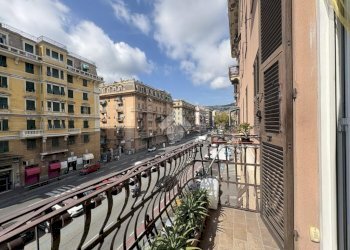 Appartamento Corso Sardegna, Genova (zona San Fruttuoso) - foto 1