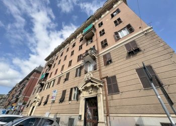 Appartamento Corso Sardegna, Genova (zona San Fruttuoso) - foto 2