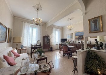 Appartamento Corso Sardegna, Genova (zona San Fruttuoso) - foto 3