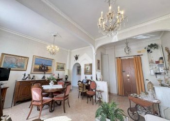 Appartamento Corso Sardegna, Genova (zona San Fruttuoso) - foto 4