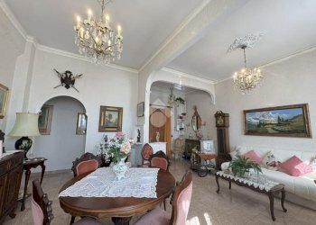 Appartamento Corso Sardegna, Genova (zona San Fruttuoso) - foto 5