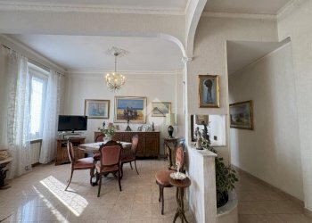 Appartamento Corso Sardegna, Genova (zona San Fruttuoso) - foto 7