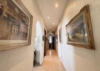 Appartamento Corso Sardegna, Genova (zona San Fruttuoso) - foto 8
