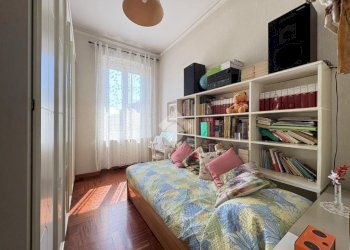 Appartamento Corso Sardegna, Genova (zona San Fruttuoso) - foto 9