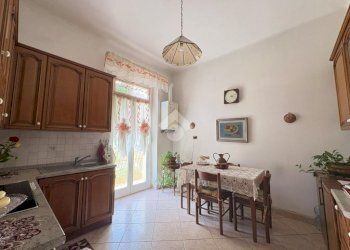 Appartamento Corso Sardegna, Genova (zona San Fruttuoso) - foto 15