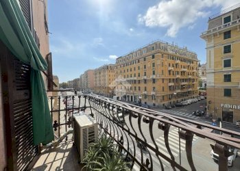 Appartamento Corso Sardegna, Genova (zona San Fruttuoso) - foto 16