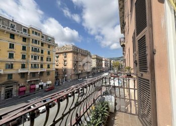 Appartamento Corso Sardegna, Genova (zona San Fruttuoso) - foto 17