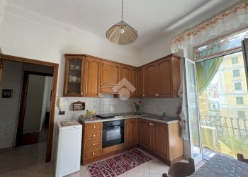 Appartamento Corso Sardegna, Genova (zona San Fruttuoso) - foto 18