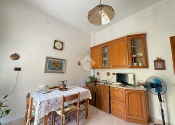 Appartamento Corso Sardegna, Genova (zona San Fruttuoso) - foto 19