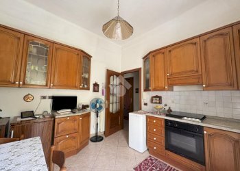 Appartamento Corso Sardegna, Genova (zona San Fruttuoso) - foto 20