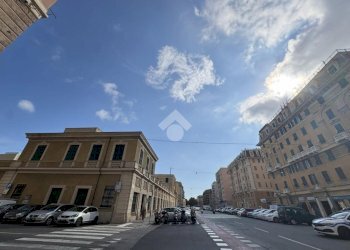 Appartamento Corso Sardegna, Genova (zona San Fruttuoso) - foto 24