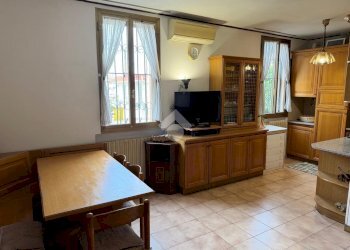 Independent house Via Piana, Bologna (neighborhood San Donato) - photo 8